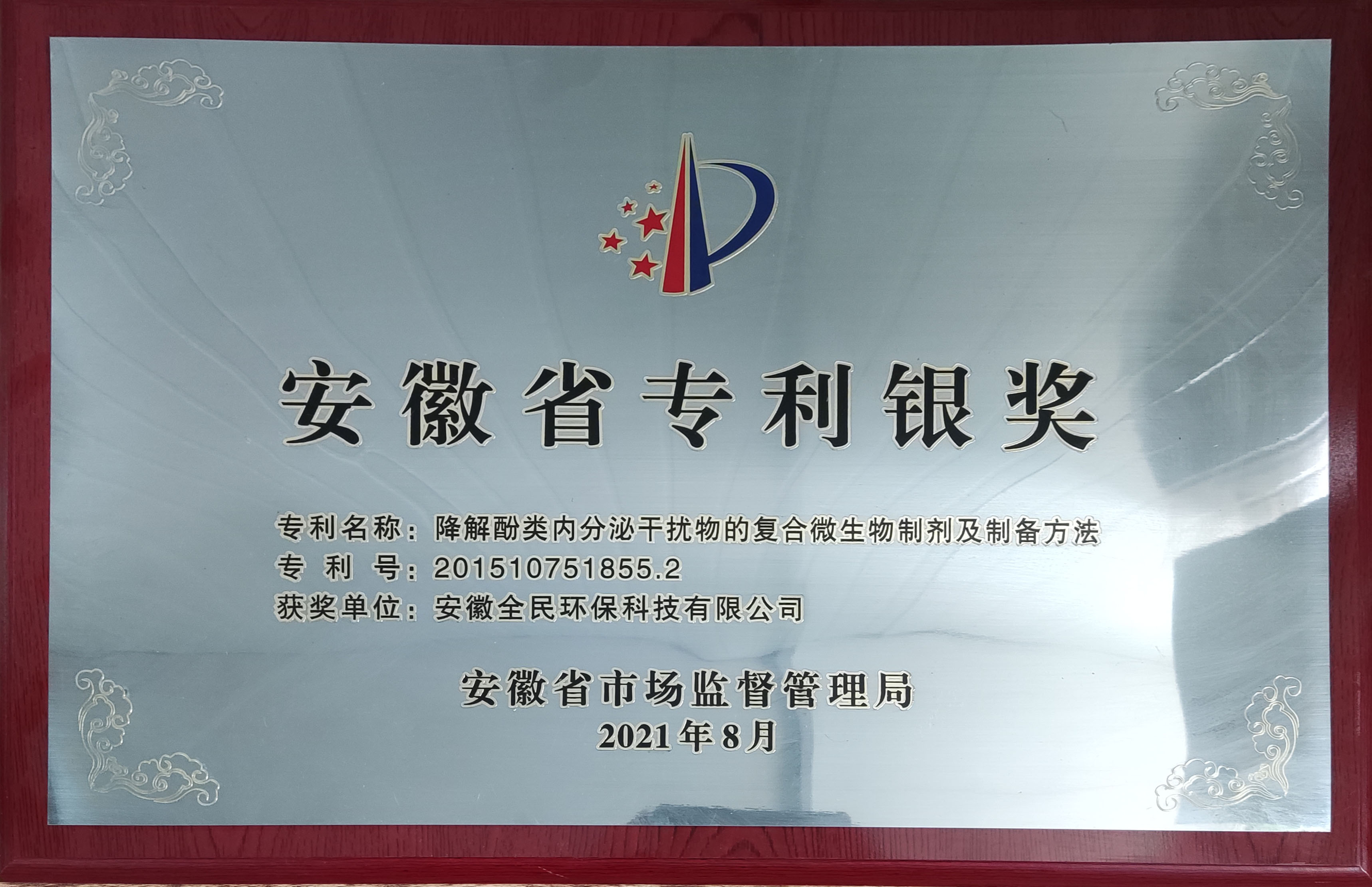 安徽省專利銀獎.jpg